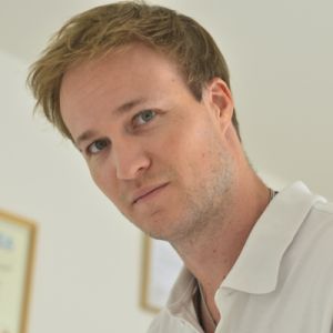 Björn Barnett (EMR registered)